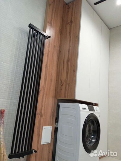 Мебель в ванную комнату