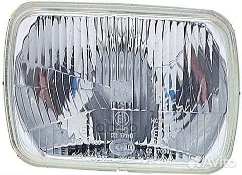 Фара L/R toyota crown Stufenheck (S1 )