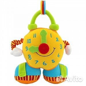 Игрушки европейского качества 0+