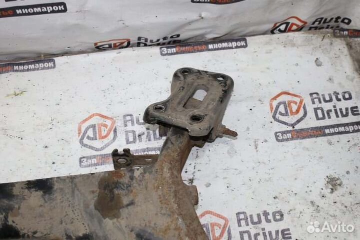 Балка подвески задняя Peugeot 308 PSA5F01 2012