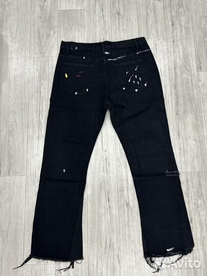 Джинсы gallery dept для доставки