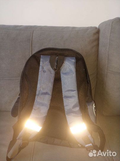 Ранец школьный для мальчика