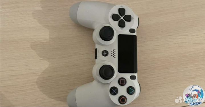 Джойстик dualshock PS4