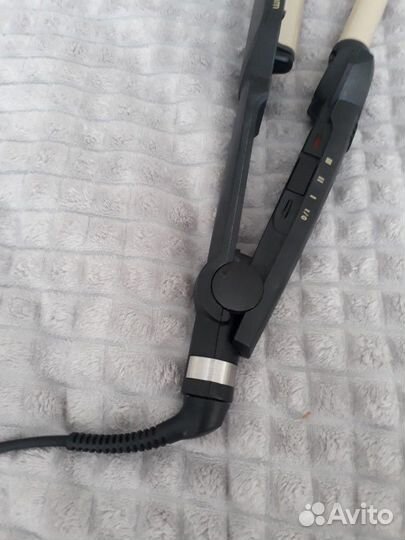 Щипцы для волос BaByliss C260E