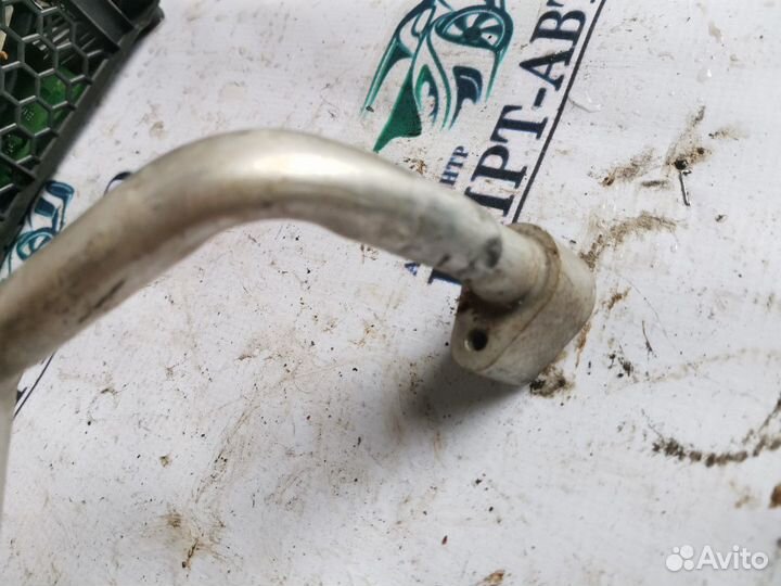 Трубка кондиционера ваз (LADA) xray I (2015—н. в.)