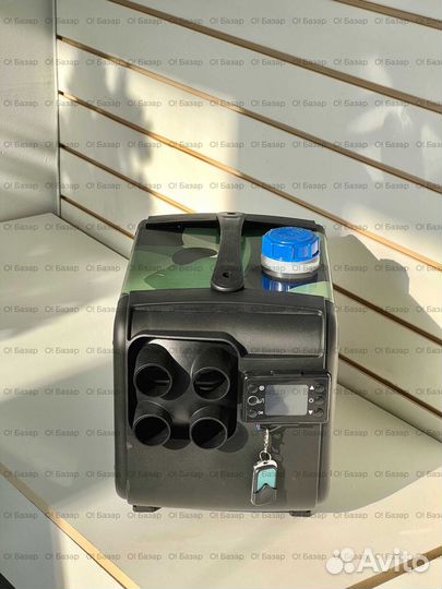 Автономный отопитель 8 кВт 12/24/220V оптом