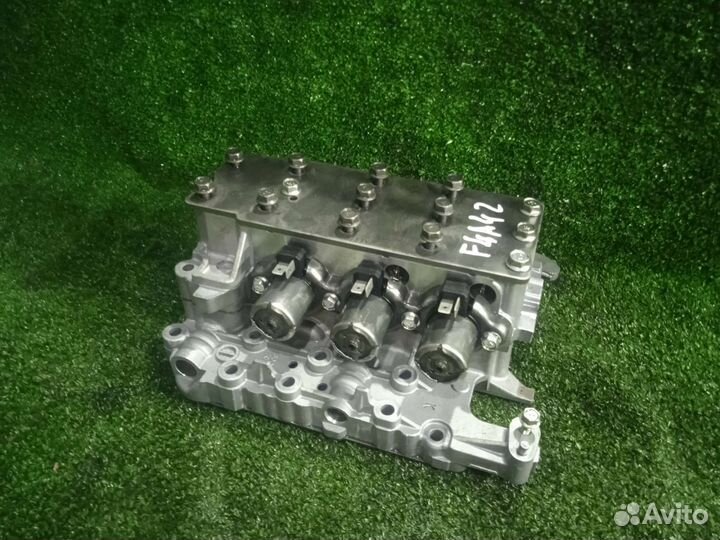 Гидроблок F4A42 Lancer 9 Лансер 9