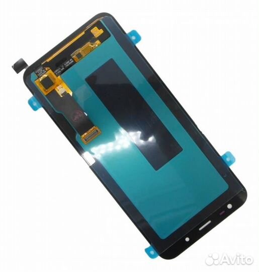 Дисплей для Samsung J6 (2018) (J600F/DS) TFT