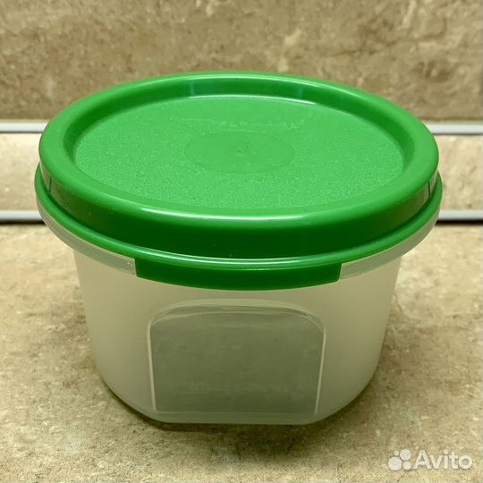Посуда Tupperware. Новая и б/у