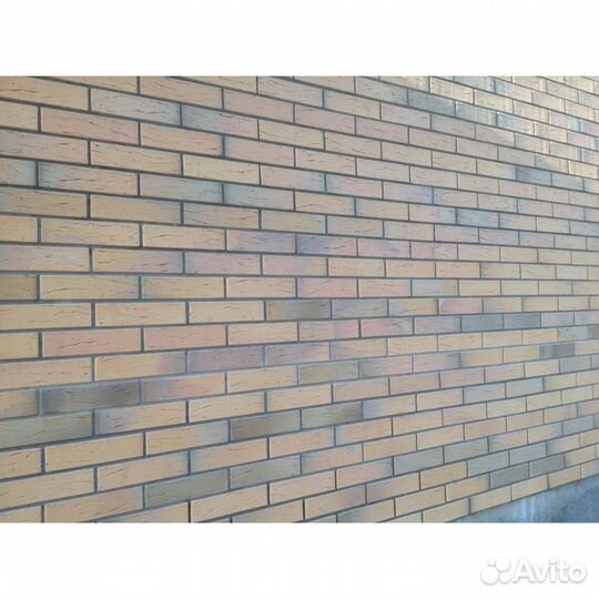 Кирпич Флеш