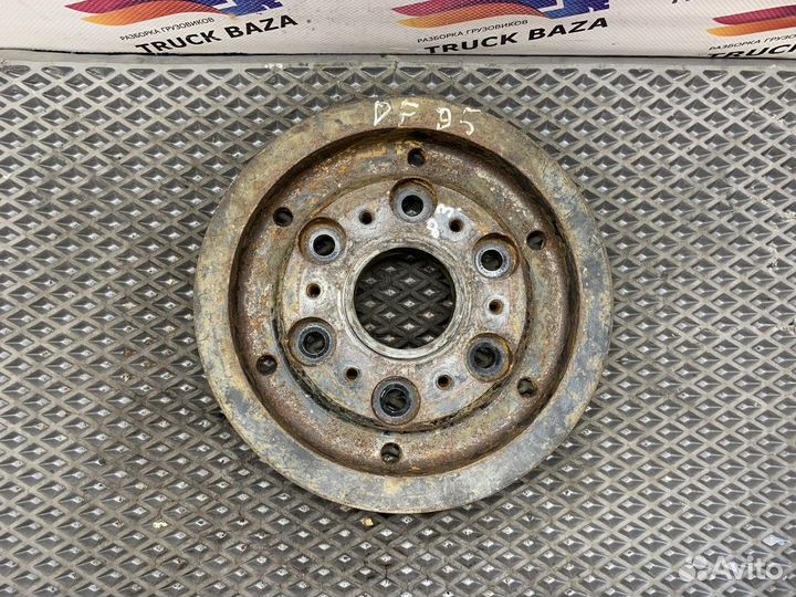Шкив Daf 95