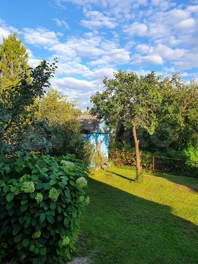 Дача 40 м² на участке 5 сот.