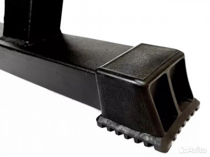 Скамья для жима складная