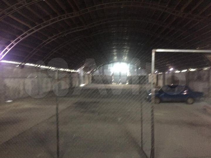 Производство, 1000 м²