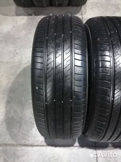 Kumho Solus HS63 225/55 R18 98V