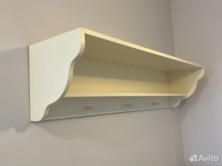 Полочка настенная