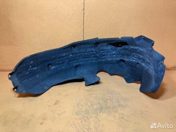Подкрылок задний левый Acura Rdx TB5 2.0 2019