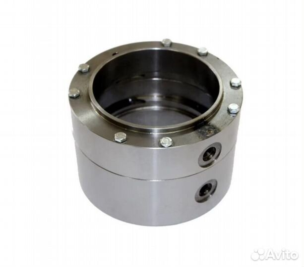 Опора В сборе 700.17.01.130+крышка 700.17.01.590 (З)