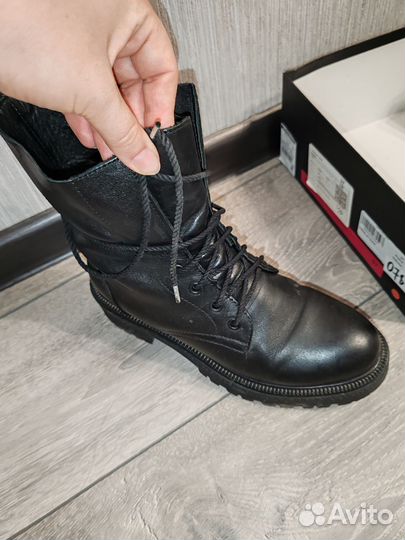 Обувь женская 37 размер натуральная кожа