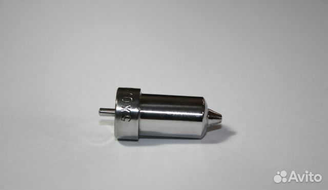 Распылитель 14-69-107-1 сп