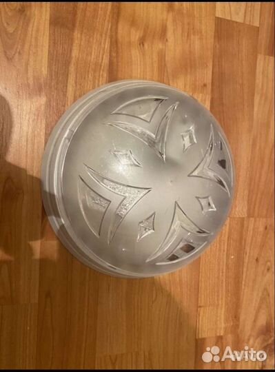 Люстры и плафоны