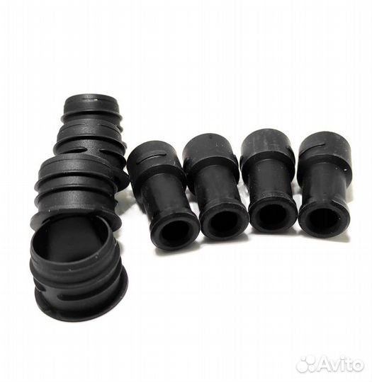 Наконечники катушек зажигания VW VAG Изолятор