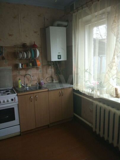 Дом 84 м² на участке 7 сот.