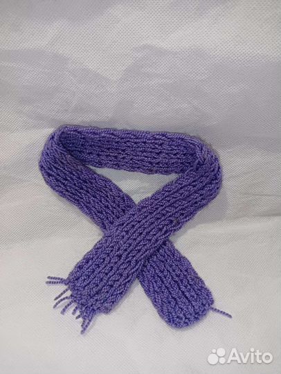 Шарфик миниатюрный