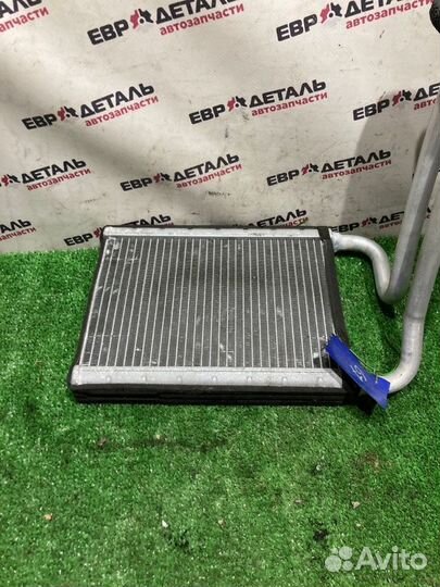 Радиатор печки Geely Emgrand X7 внедорожник 2.0
