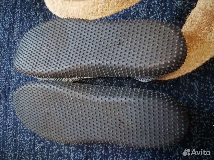 Коралловые тапочки (аквашузы)