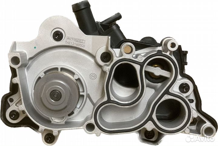 Помпа Volkswagen Polo / 04E121600CD