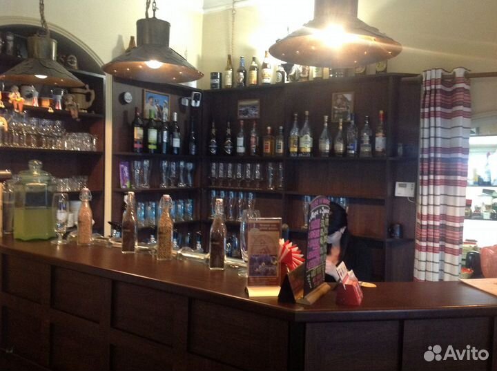 Кухрабочая