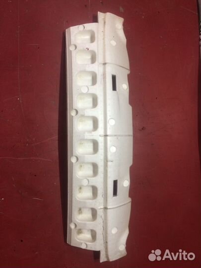 Абсорбер бампера передний Nissan Murano Z50 VQ35DE