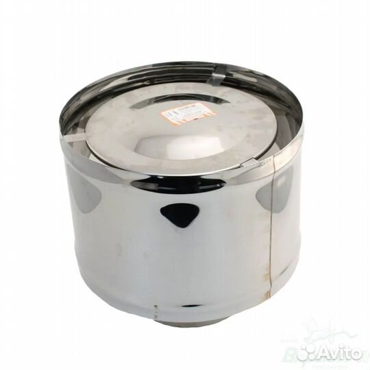 Зонт Д с ветрозащитой (430/0,5мм) d140 Феррум