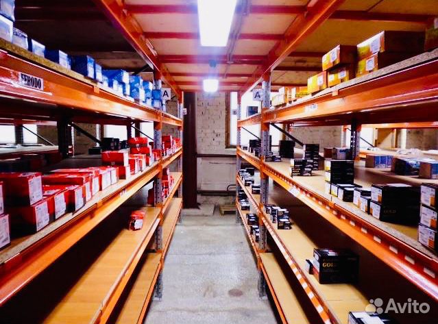 Демонтаж, вывоз и выкуп стеллажей склады паллеты