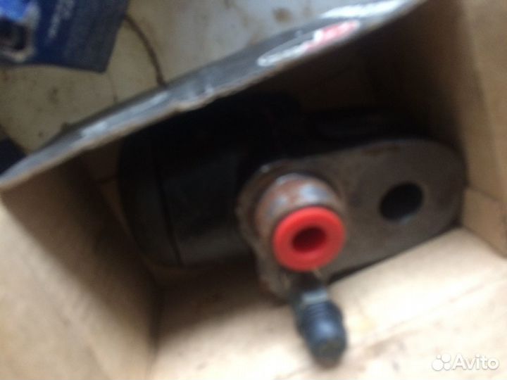 Тормозные суппорта ваз 2113-2114-2115