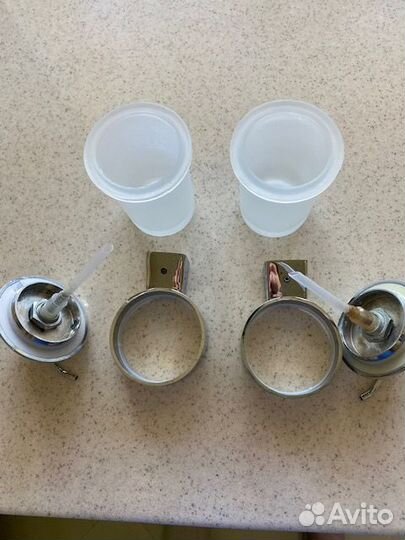 Дозаторы для жидкого мыла