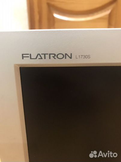 Монитор LG Flatron