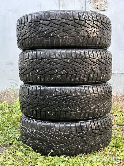 Nokian Tyres Nordman 7 205/65 R16 99T