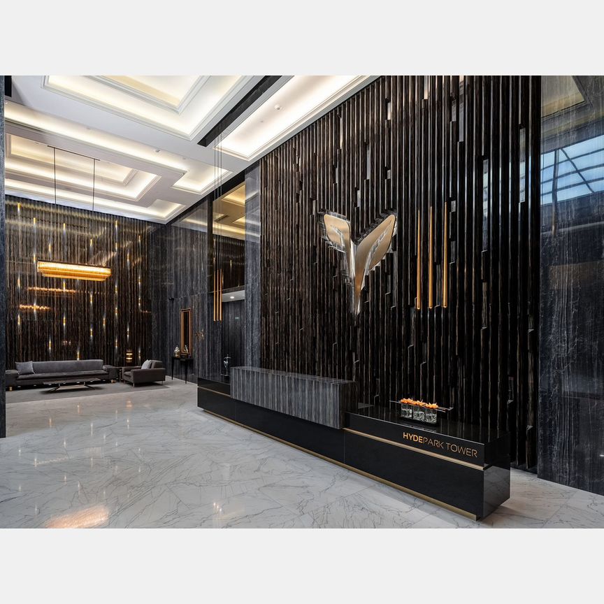 2-к. квартира, 56,4 м², 23/41 эт.