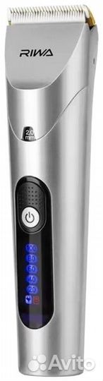 Машинка для стрижки Riwa RE-6305