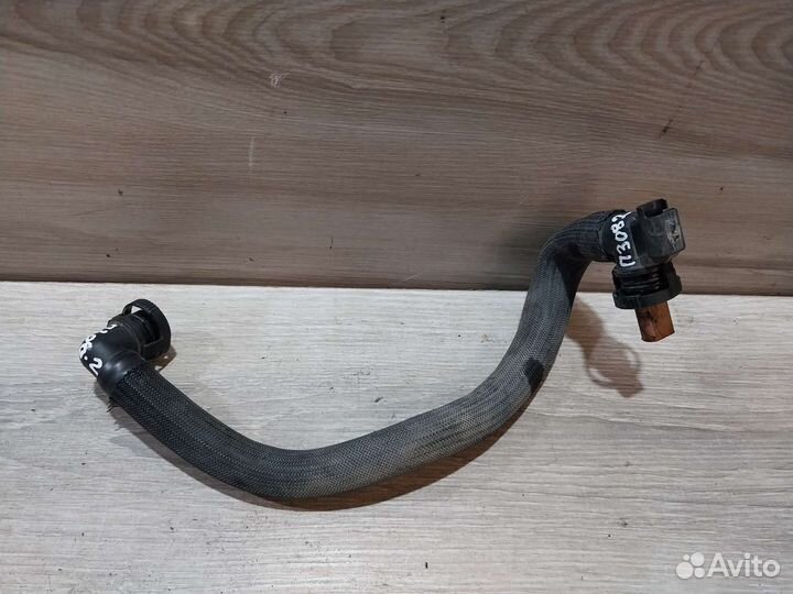 Трубка картерных газов Peugeot 308