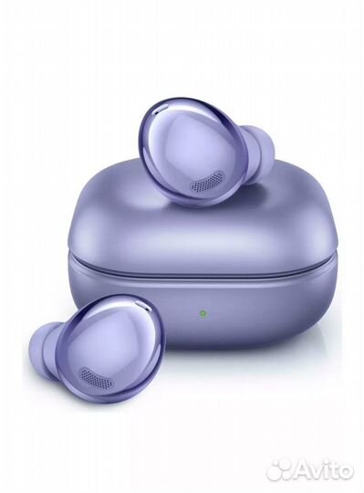 Беспроводные наушники Samsung Galaxy Buds Pro