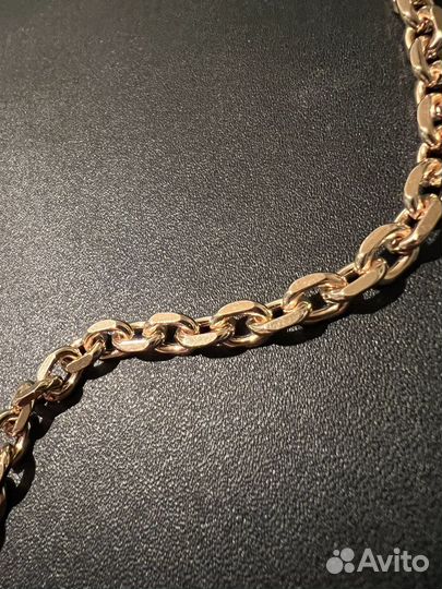 Цепь мужская
