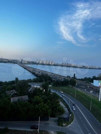 Квартира-студия, 22 м², 13/18 эт.