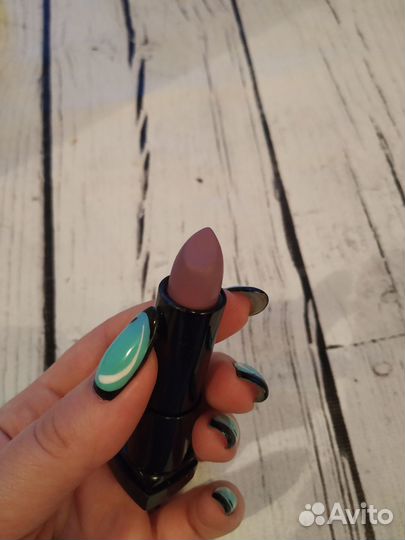 Палетка теней soda