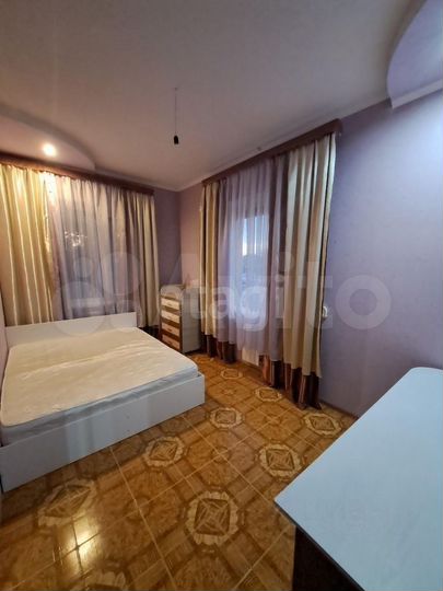 Дом 150 м² на участке 4 сот.