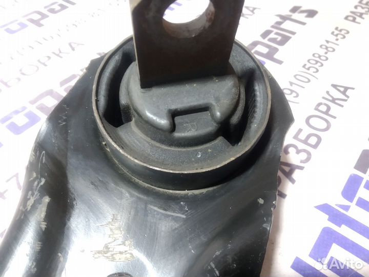 Рычаг задний правый Mazda 3 BM PE 2014