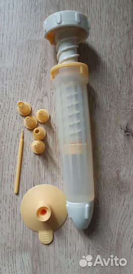 Кондитерский шприц