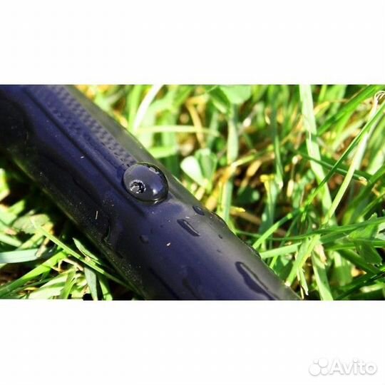 Лента для капельного полива aqua pipe 500 м